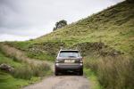 Subaru Forester 2.0D XC 2016 года (UK)